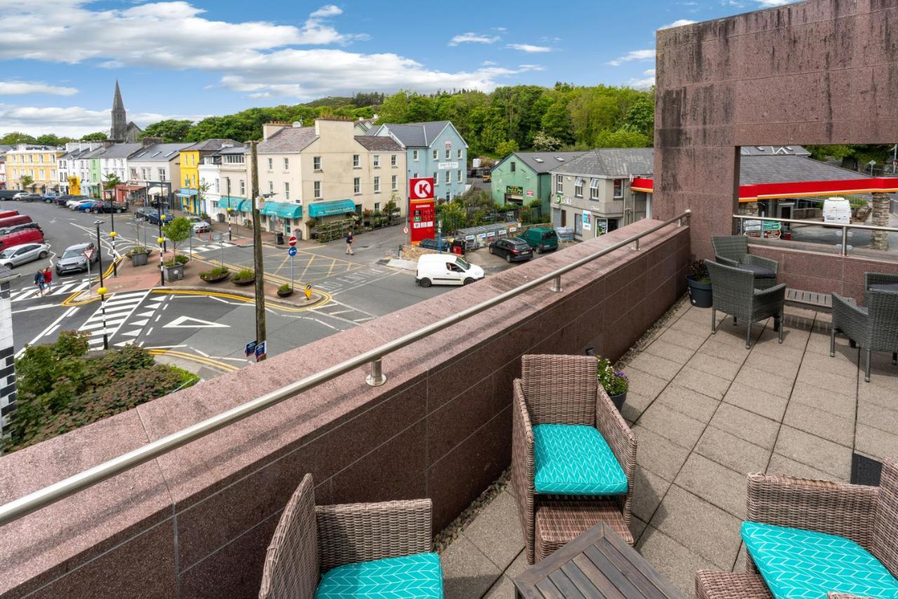 Apartment 144 - Clifden Exterior photo